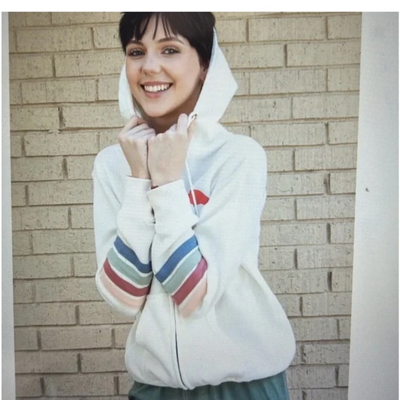 Breathe super love tee sweatshirt - Picture 5 of 5